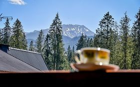 Pokoje Gościnne U Topora